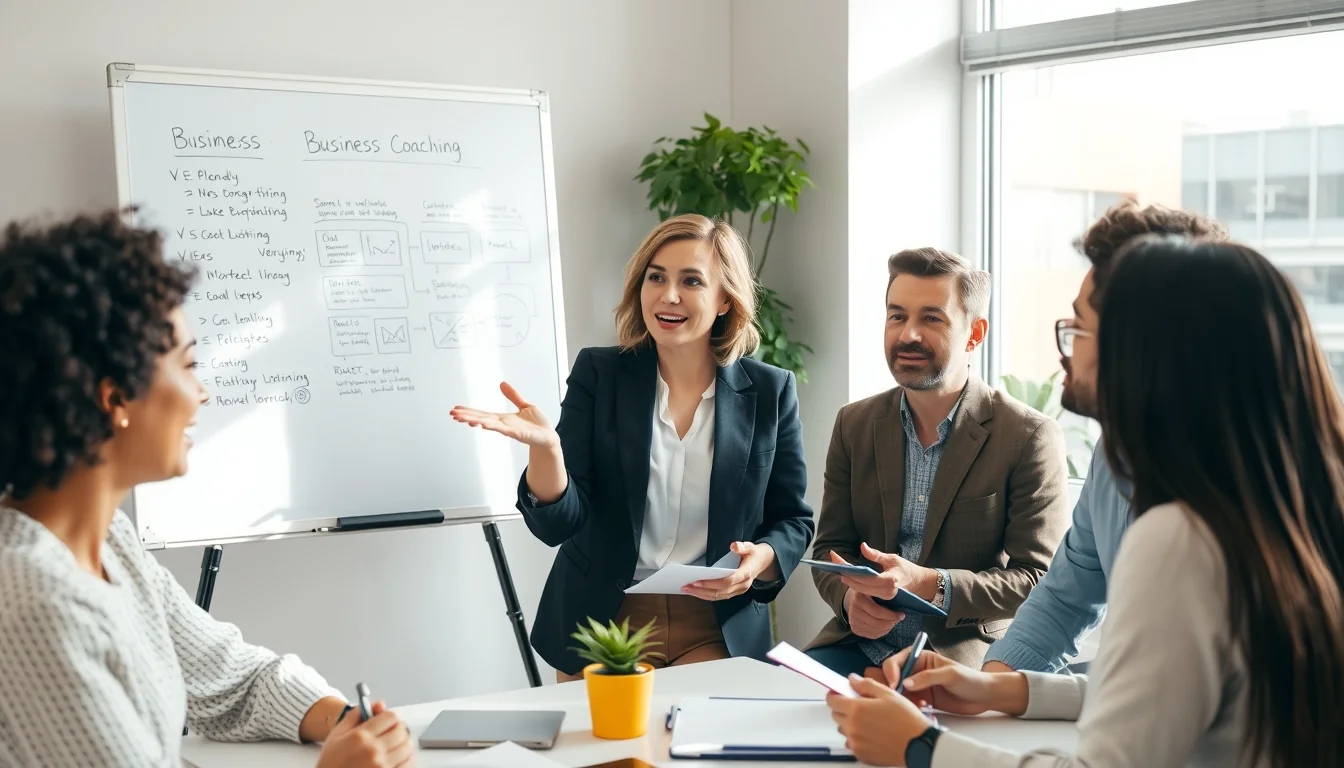 Impulsa tu Emprendimiento